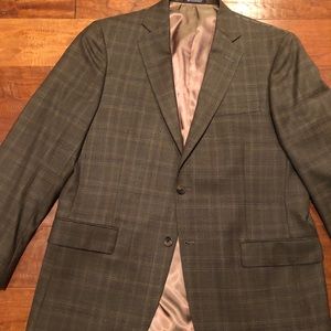Hart, Shaffner, Marx - New w/Tags Sports Coat 42R